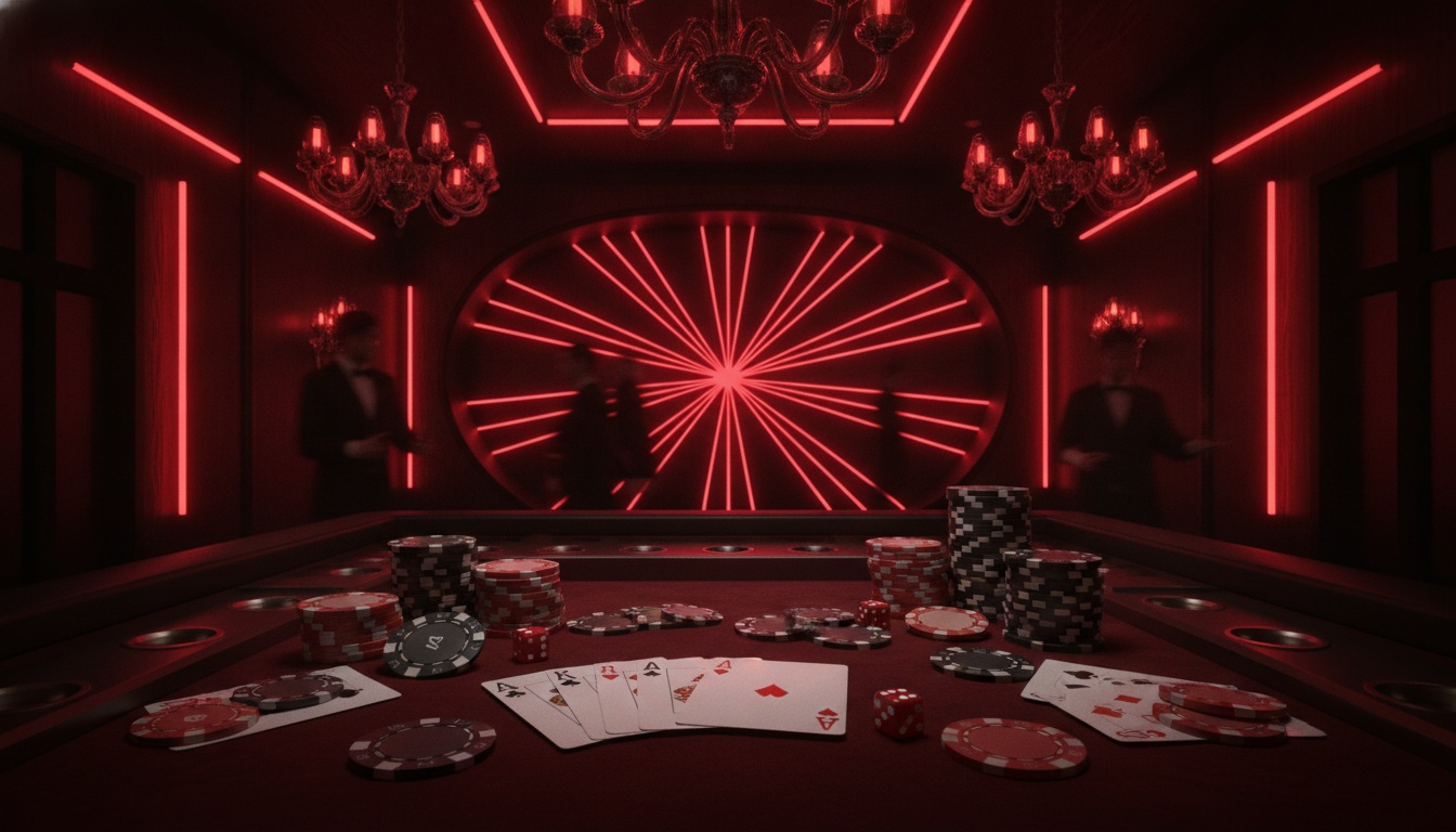 Pin Up Casino